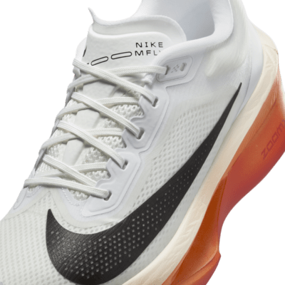 Nike Zoom Fly 6 'Eliud Kipchoge' Men's Road Racing Shoes. Nike ID